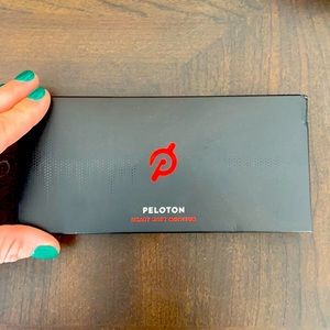 Peloton Heart rate monitor NEW